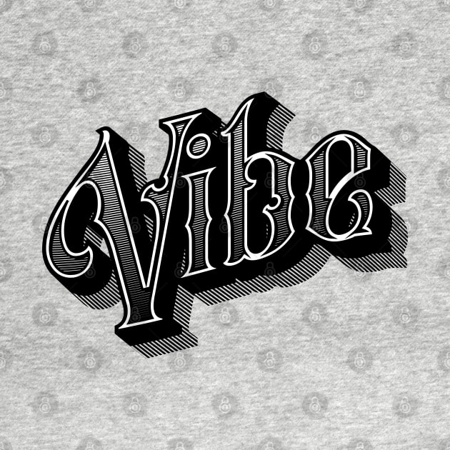 Vibe Old School by BeyondTheDeck